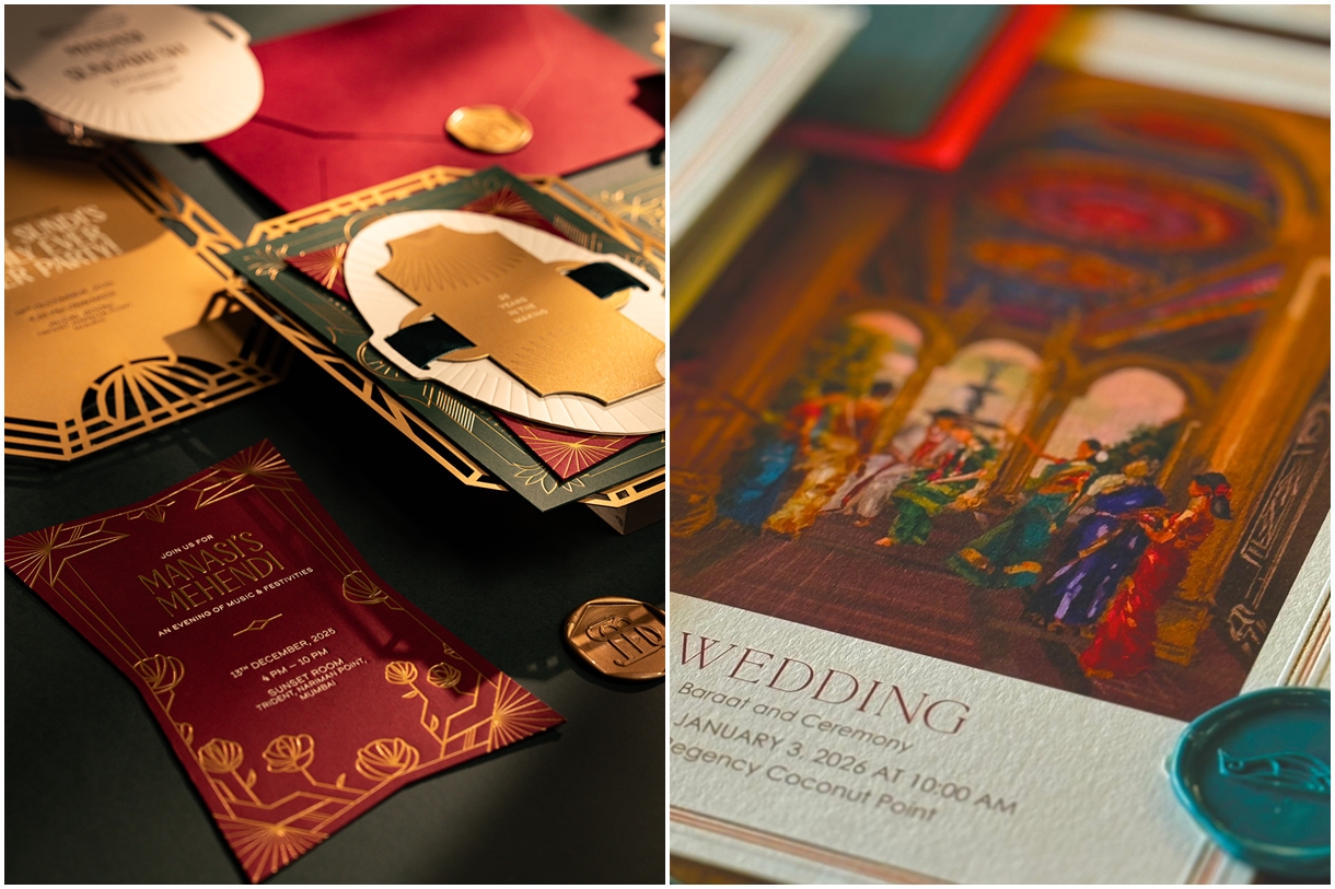 Rooted in heritage and reimagined in design